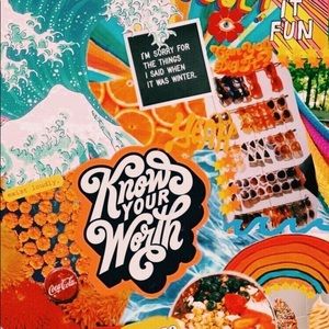 Meet your Posher, Anna kate